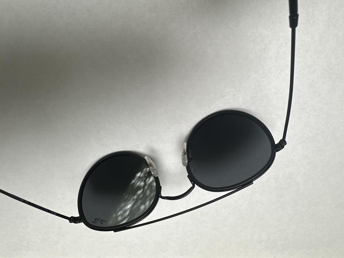 Rayban - RB3647-N 002/R5 51&curren;22