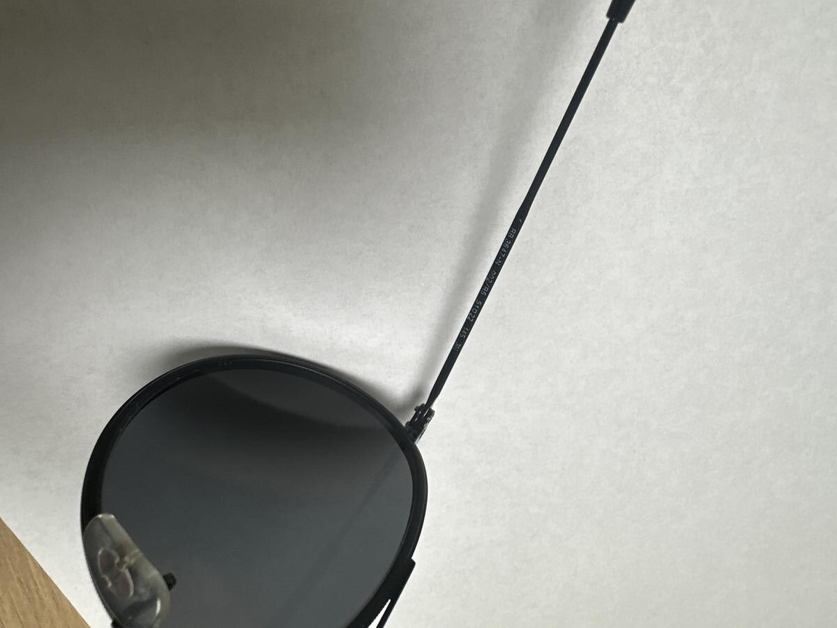 Rayban - RB3647-N 002/R5 51&curren;22