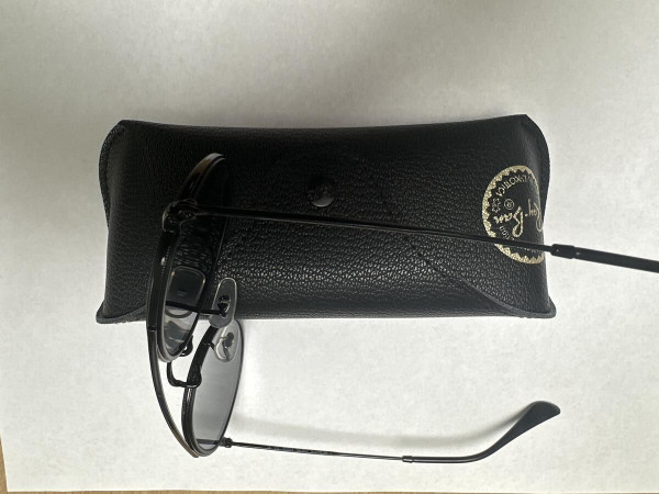Rayban - RB3647-N 002/R5 51&curren;22