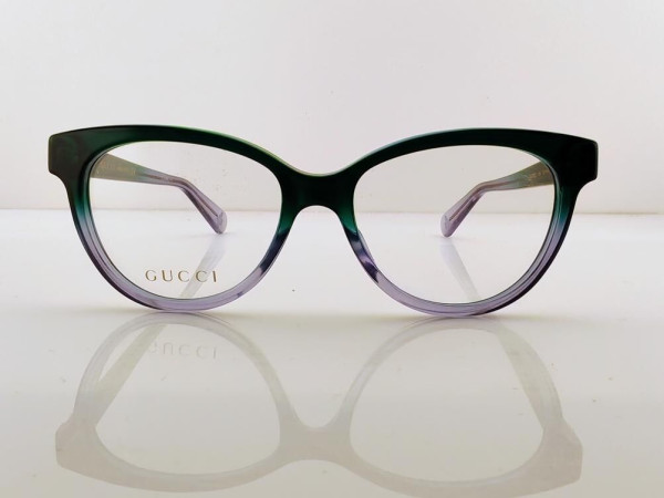 GUCCI - GG 03730 004 52¤16