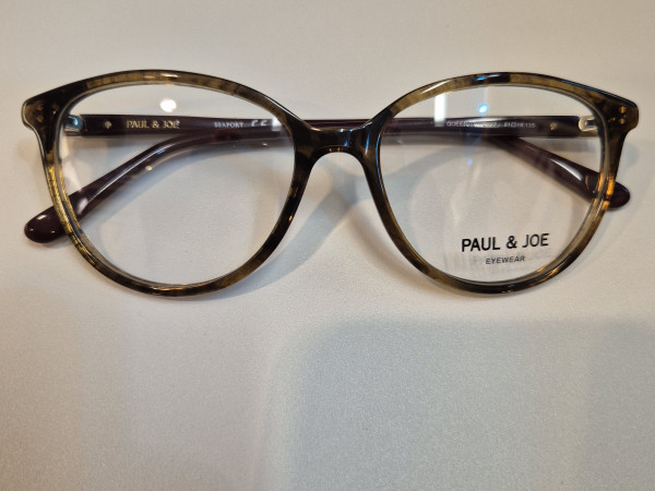 PAUL & JOE - QUEEN 02 51¤16