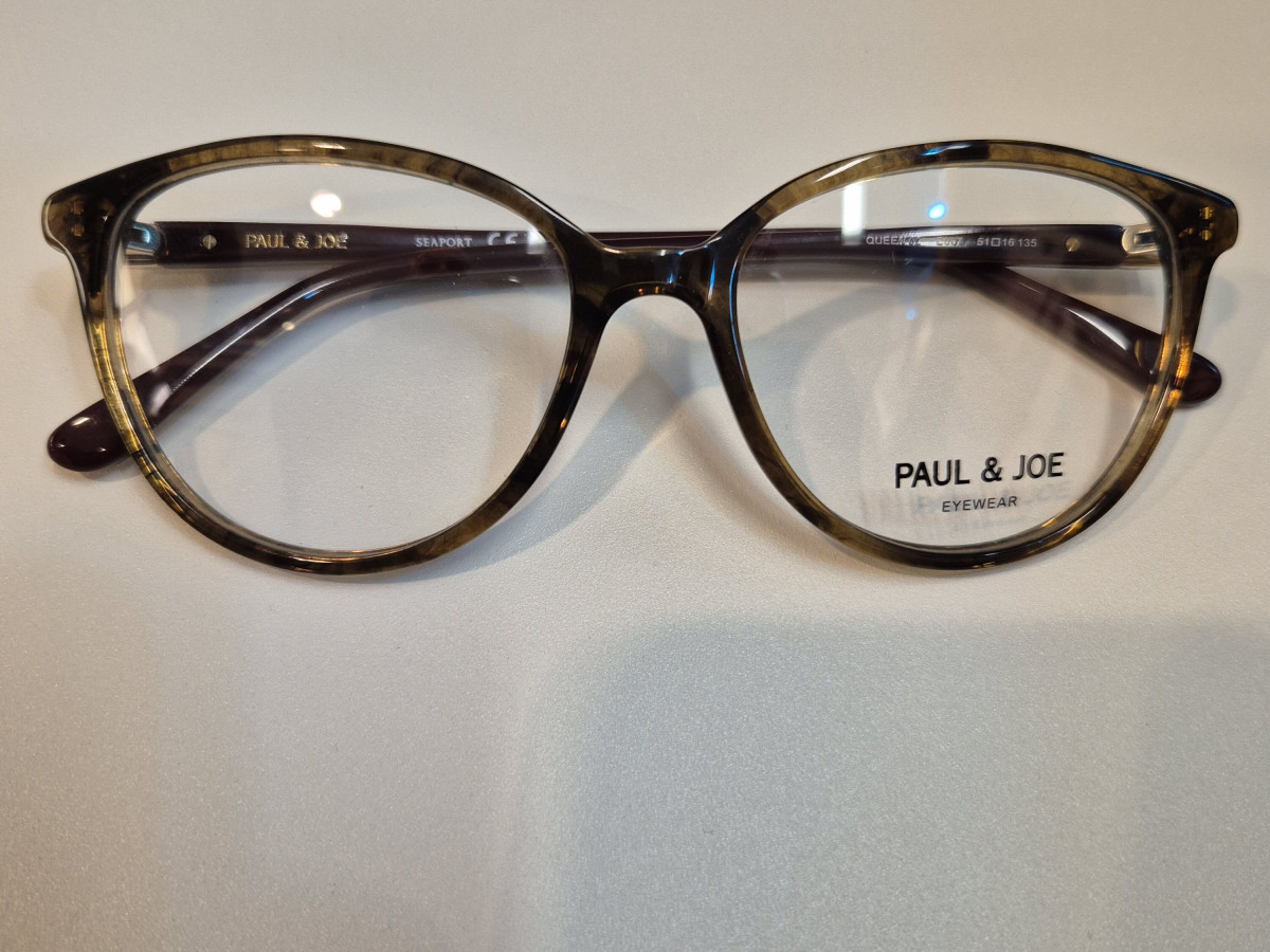 PAUL & JOE - QUEEN 02 51&curren;16