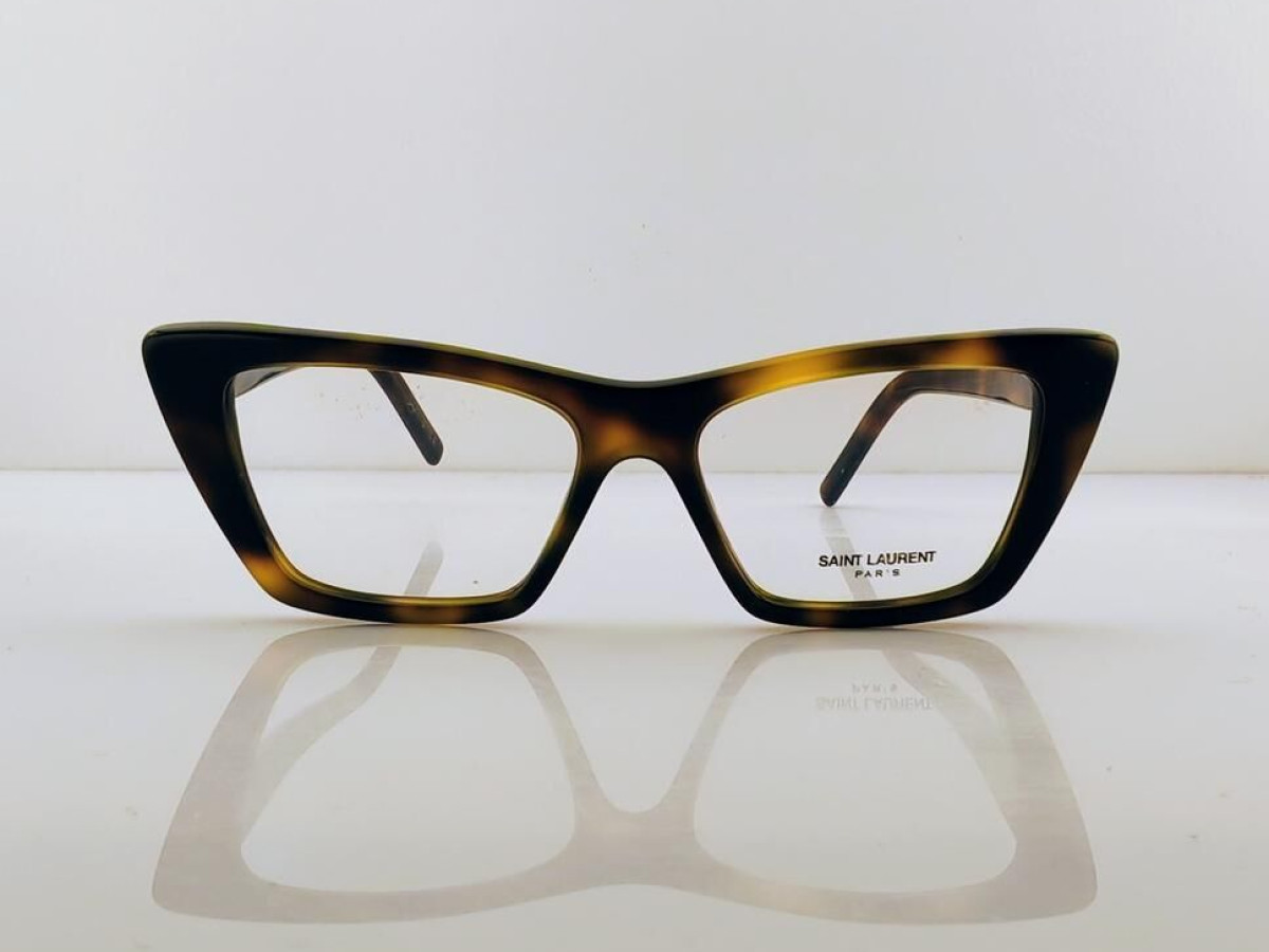 SAINT LAURENT - SL 291 003 51&curren;16