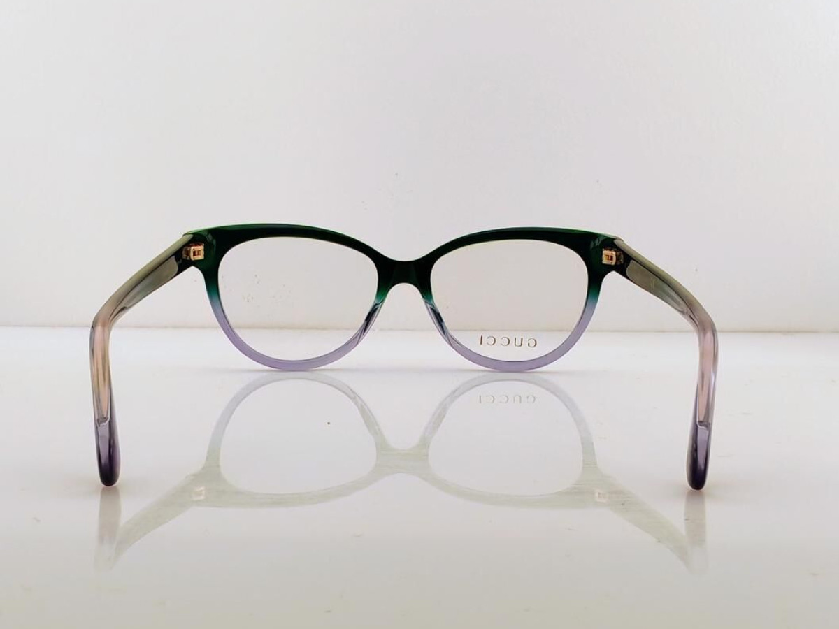 GUCCI - GG 03730 004 52&curren;16