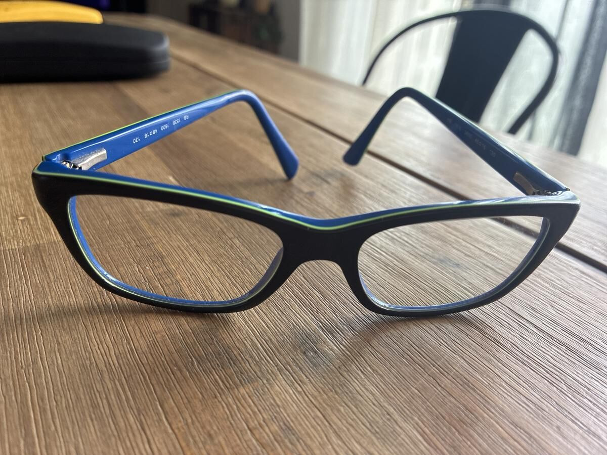 Ray Ban - RB 1536 3600 48 - 16 130 4,5x3,5¤120