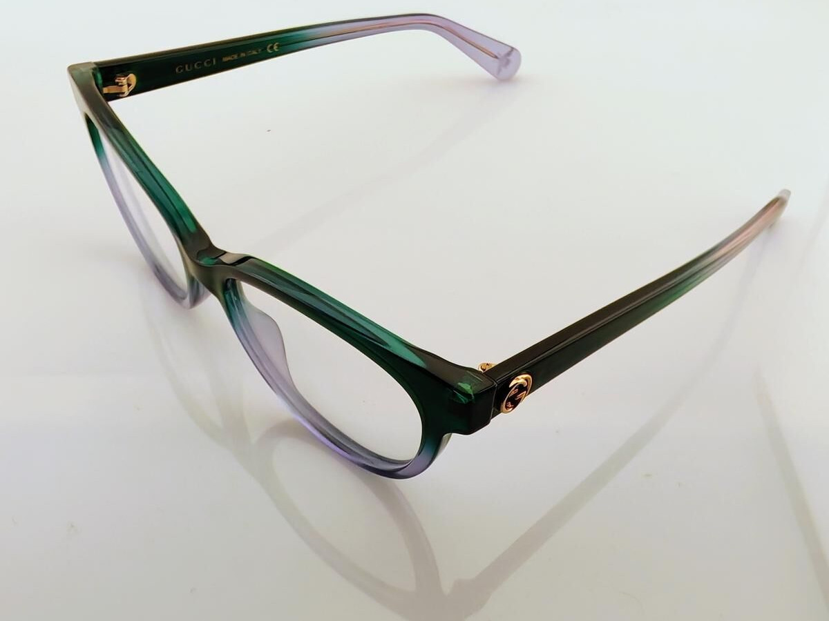 GUCCI - GG 03730 004 52&curren;16