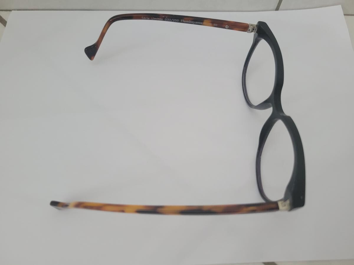 flamboyante - 033/250 40 mm&curren;128 mm
