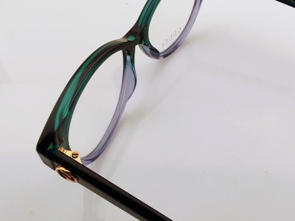 GUCCI - GG 03730 004 52&curren;16