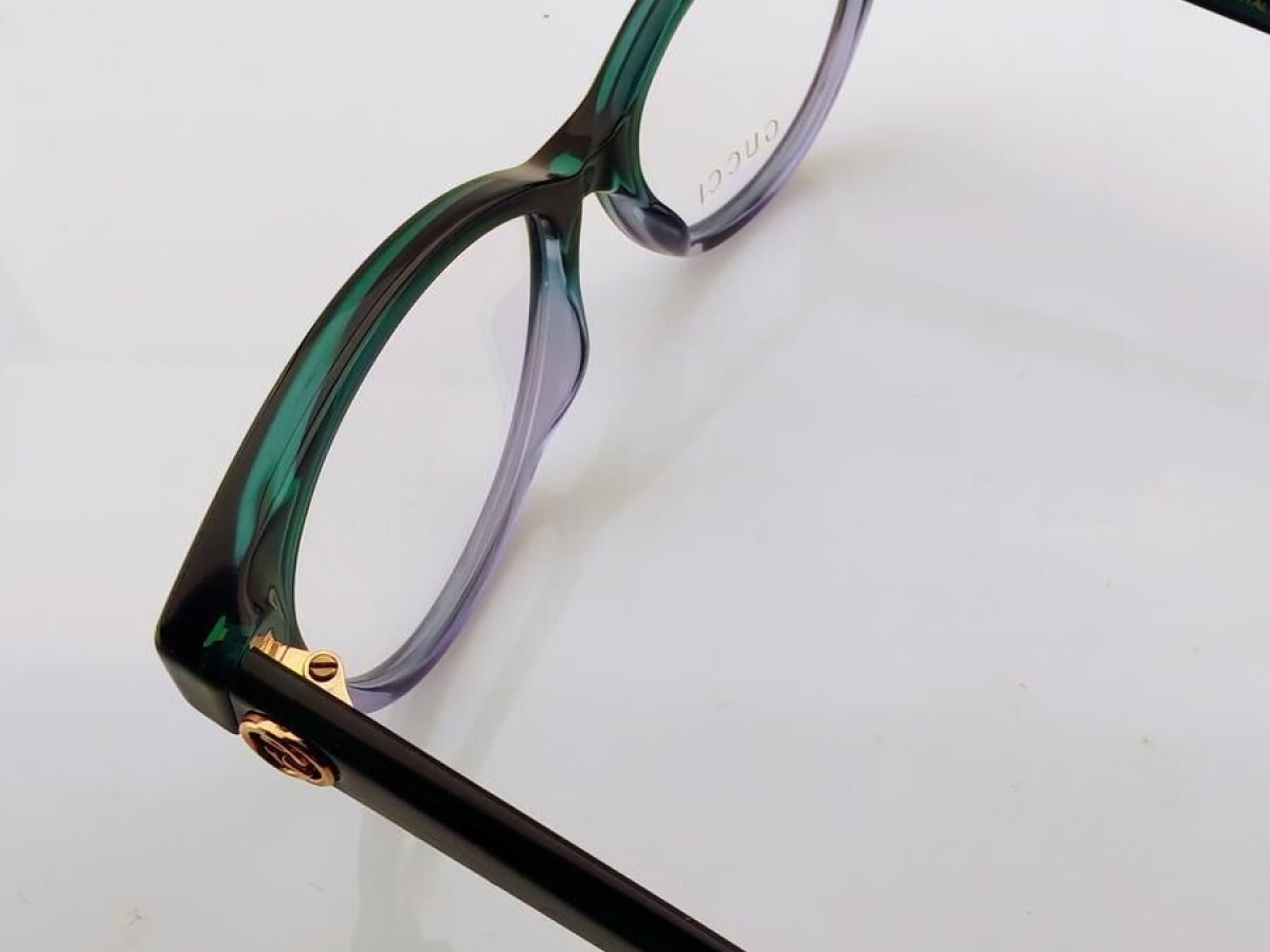 GUCCI - GG 03730 004 52&curren;16