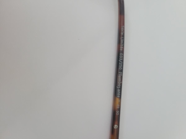 flamboyante - 033/250 40 mm&curren;128 mm