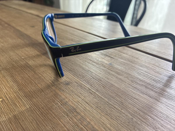 Ray Ban - RB 1536 3600 48 - 16 130 4,5x3,5¤120