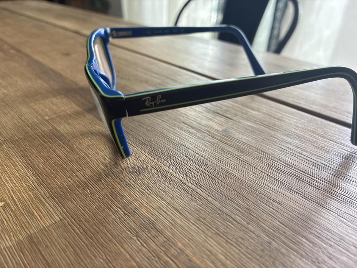 Ray Ban - RB 1536 3600 48 - 16 130 4,5x3,5¤120