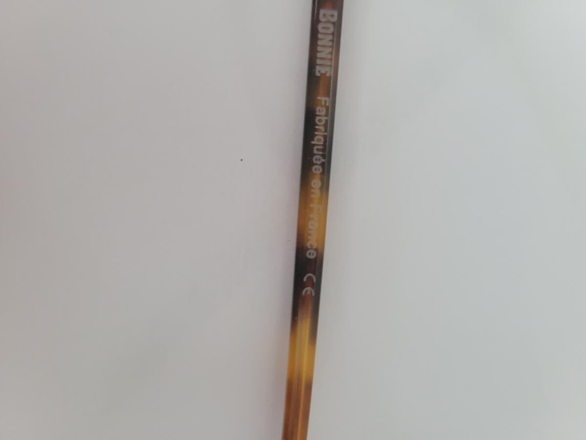 flamboyante - 033/250 40 mm&curren;128 mm