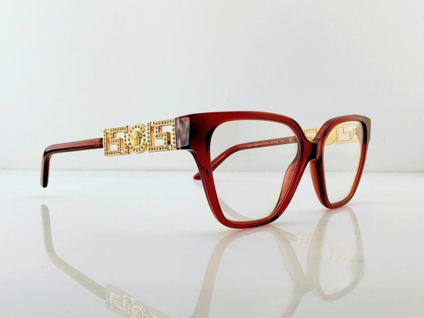 VERSACE - 3358-B 5476 52&curren;16