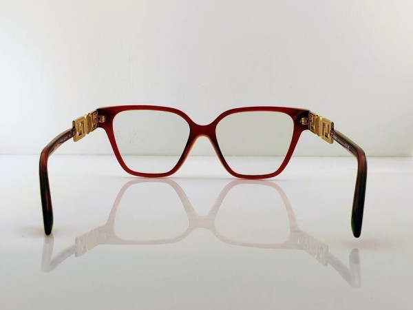 VERSACE - 3358-B 5476 52&curren;16