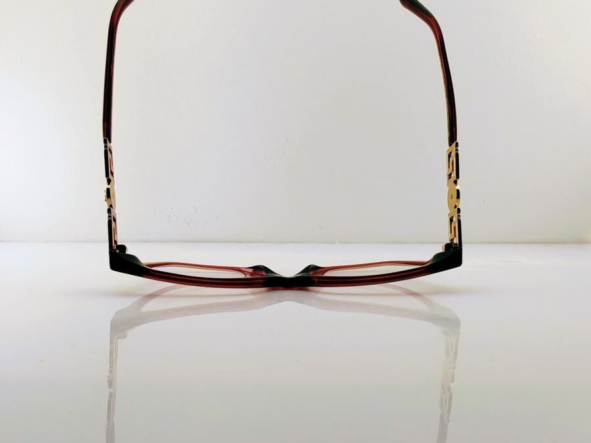 VERSACE - 3358-B 5476 52&curren;16