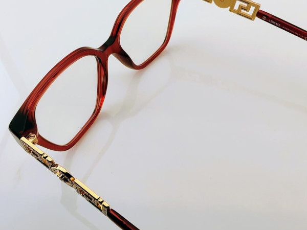 VERSACE - 3358-B 5476 52&curren;16