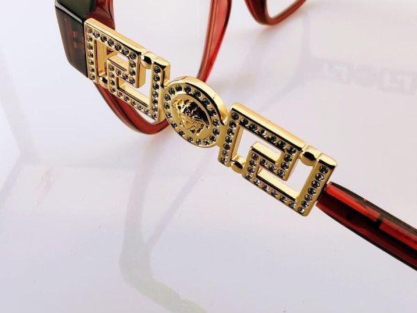VERSACE - 3358-B 5476 52&curren;16