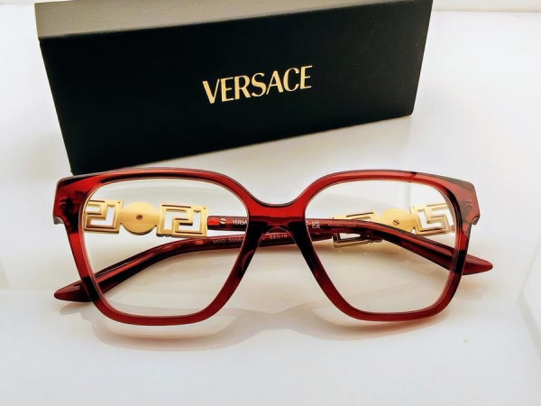 VERSACE - 3358-B 5476 52&curren;16