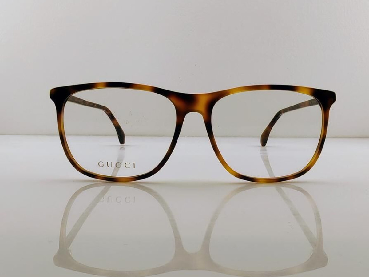 GUCCI - GG 05540 007 57&curren;16