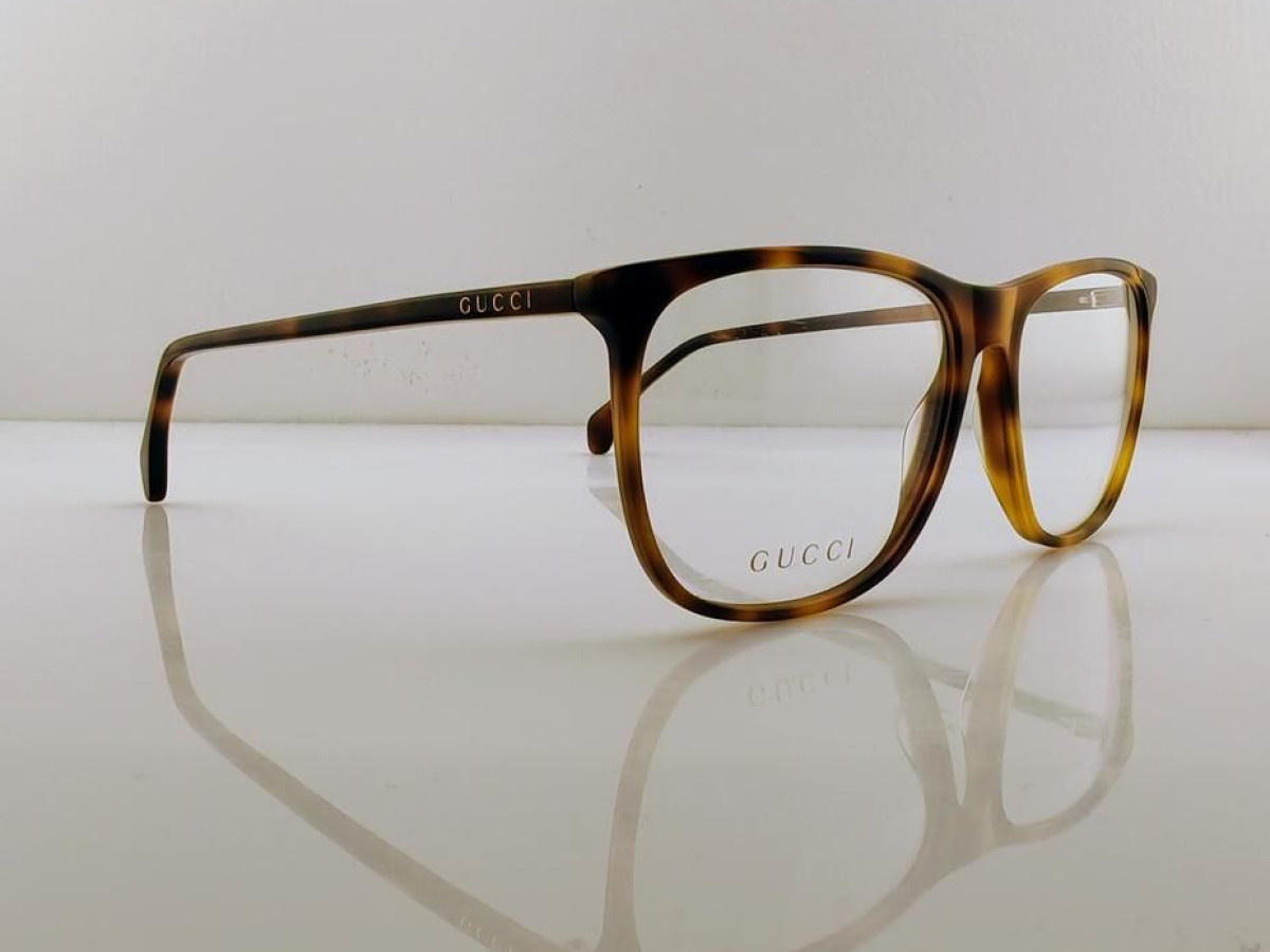 GUCCI - GG 05540 007 57&curren;16