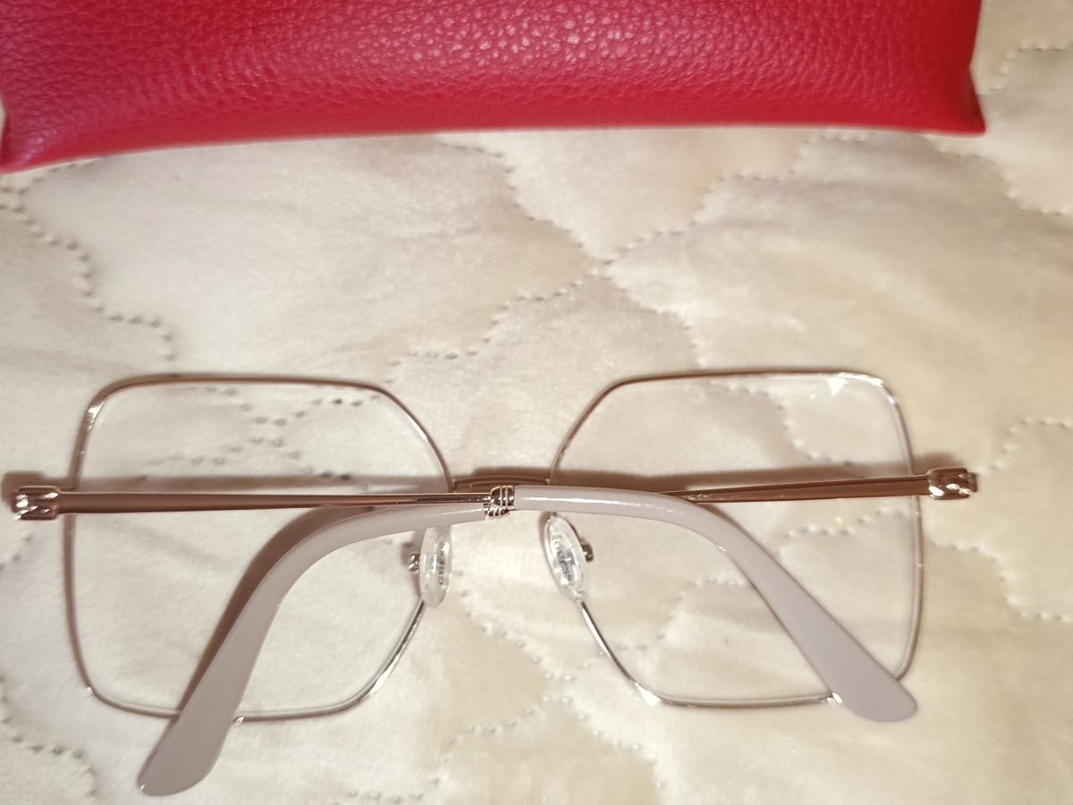 Guess - GU2824 57☐16 140&curren;16mm
