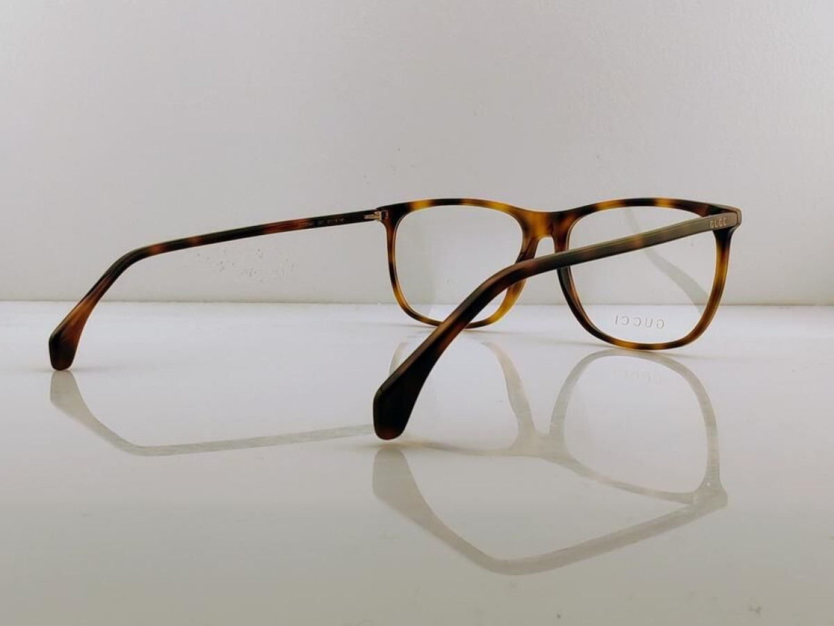 GUCCI - GG 05540 007 57&curren;16