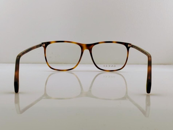 GUCCI - GG 05540 007 57&curren;16
