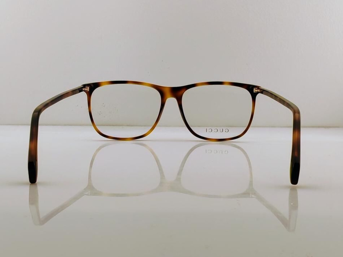 GUCCI - GG 05540 007 57&curren;16