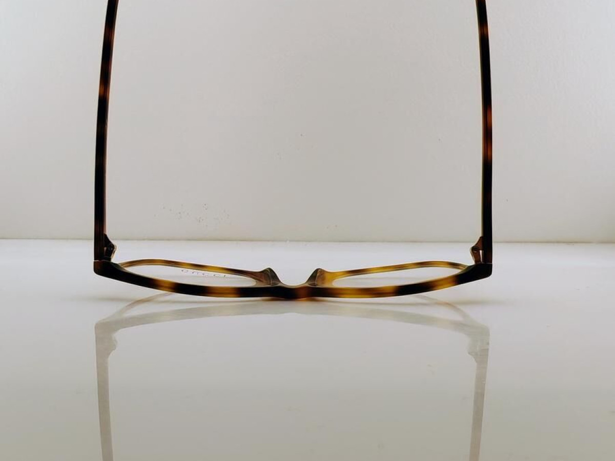 GUCCI - GG 05540 007 57&curren;16