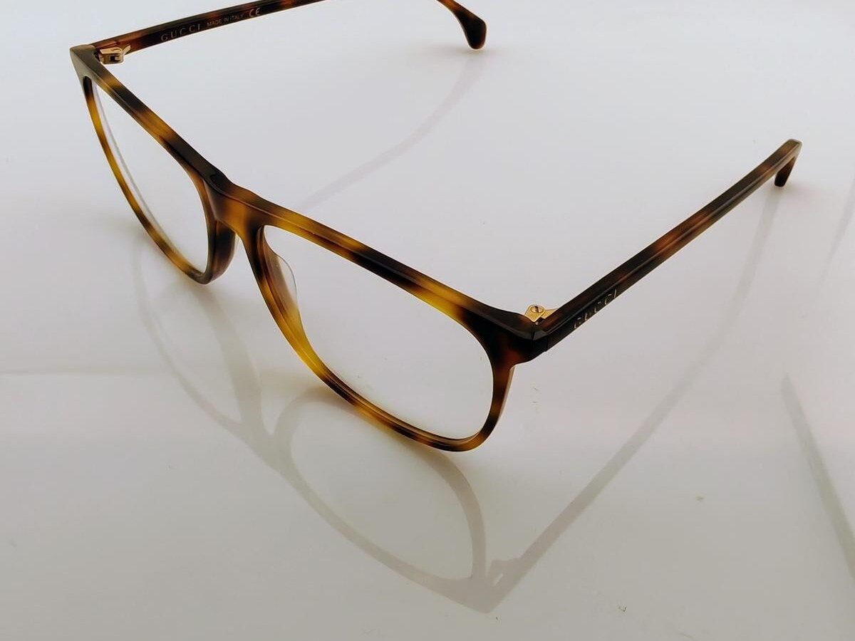 GUCCI - GG 05540 007 57&curren;16