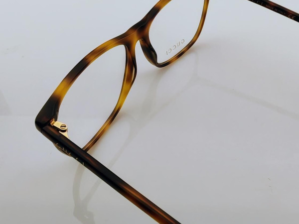 GUCCI - GG 05540 007 57&curren;16