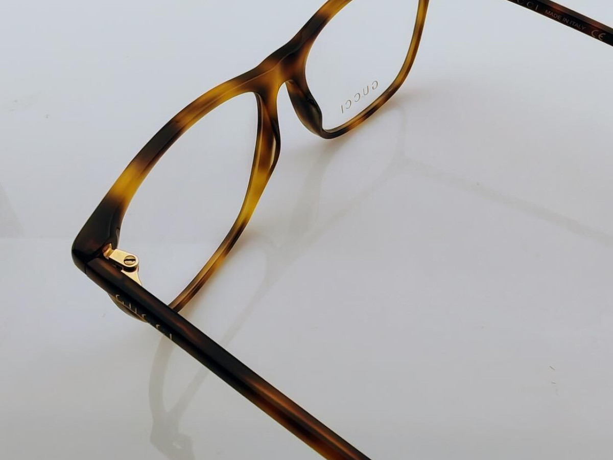 GUCCI - GG 05540 007 57&curren;16