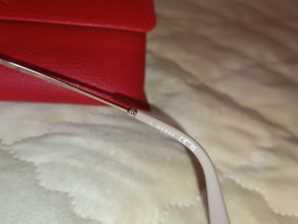 Guess - GU2824 57☐16 140&curren;16mm