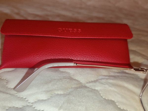 Guess - GU2824 57☐16 140&curren;16mm