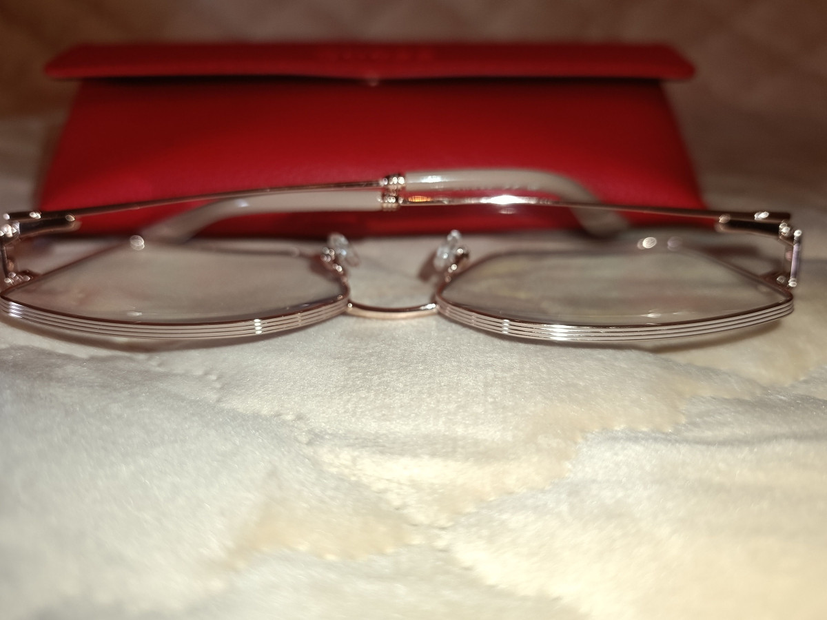 Guess - GU2824 57☐16 140&curren;16mm