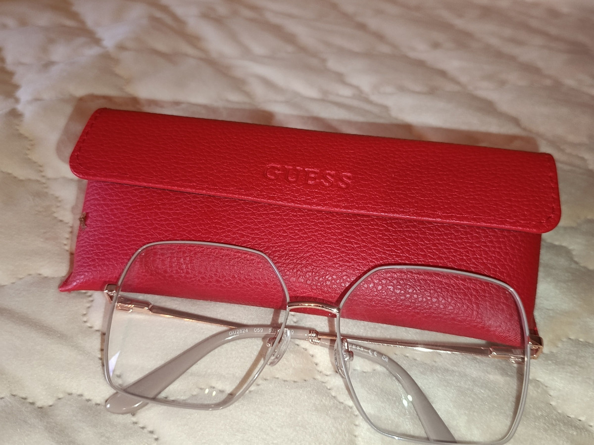 Guess - GU2824 57☐16 140&curren;16mm