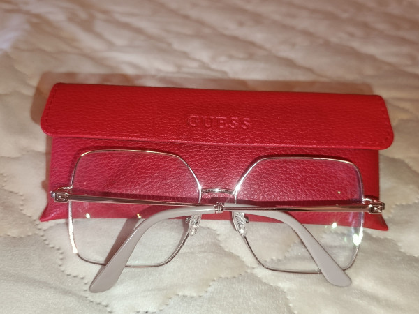 Guess - GU2824 57☐16 140&curren;16mm