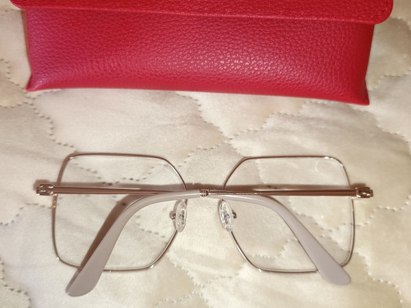 Guess - GU2824 57☐16 140&curren;16mm