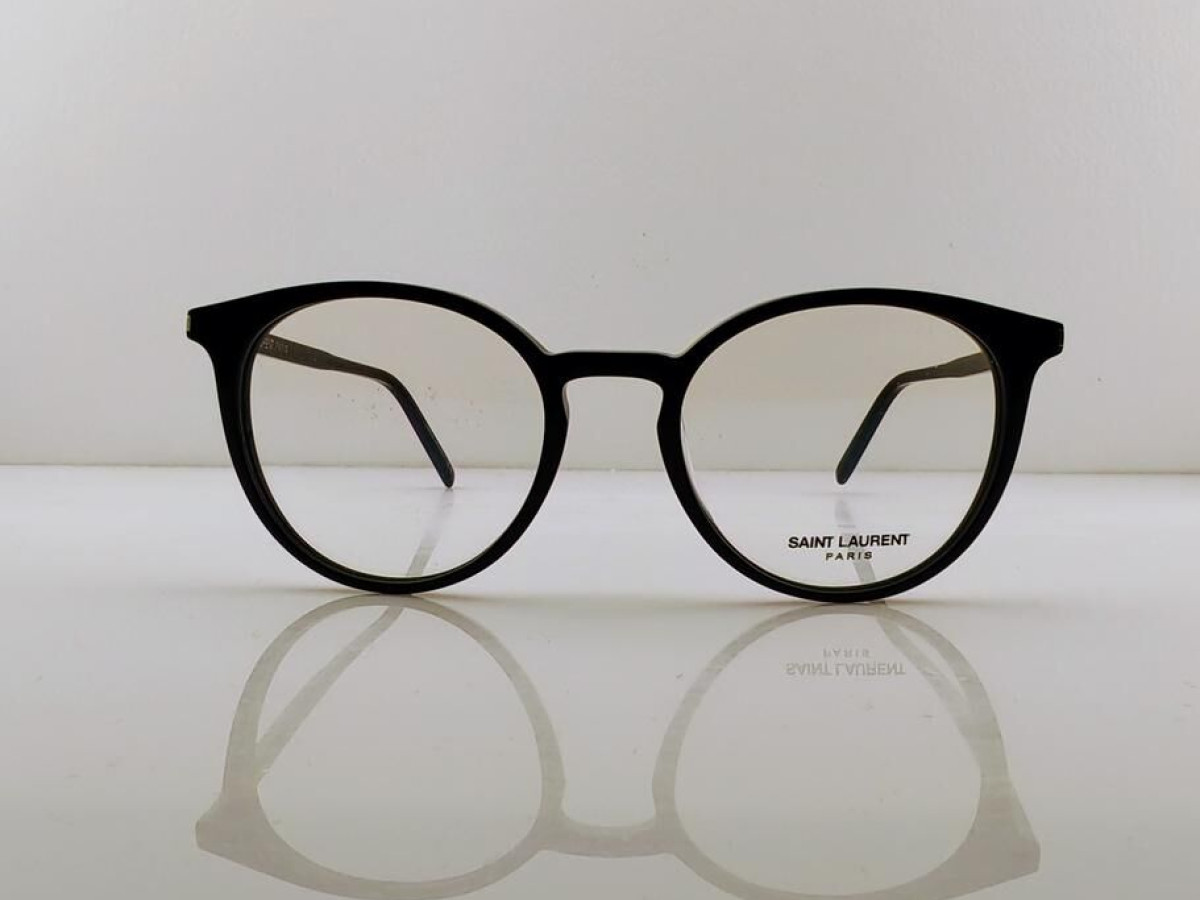 SAINT LAURENT - SL 238/F 001 52&curren;20