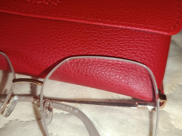 Guess - GU2824 57☐16 140&curren;16mm