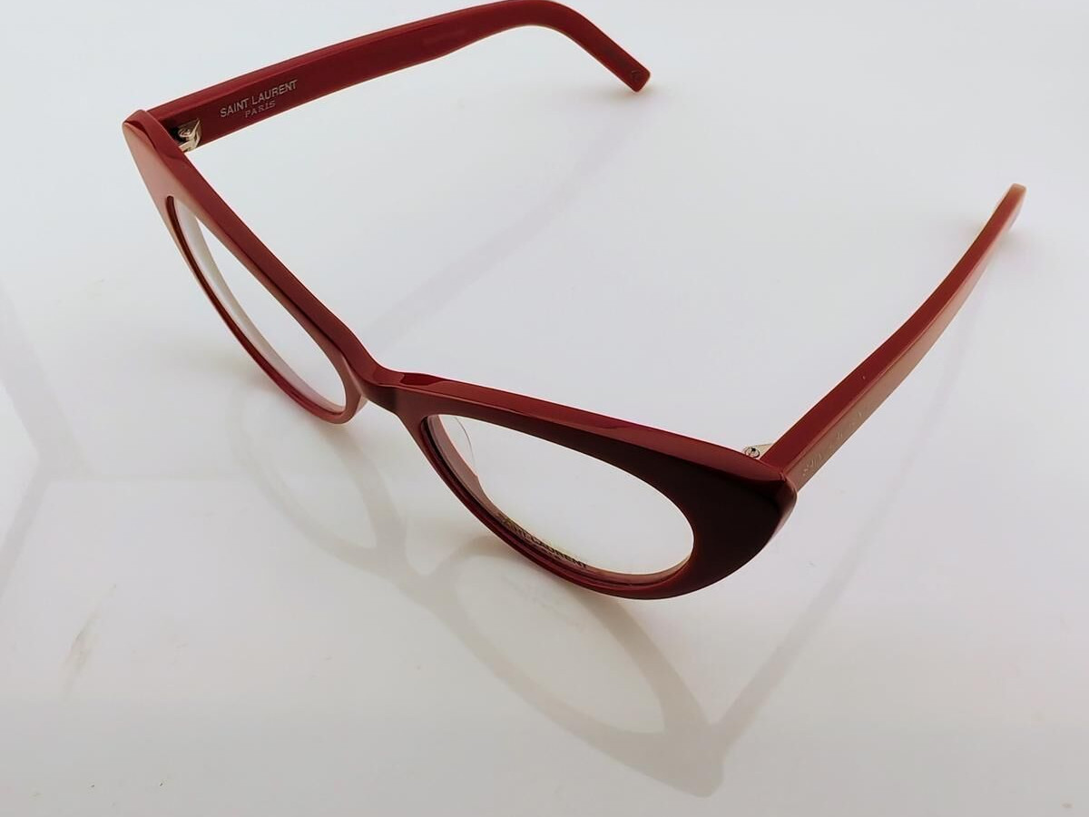 SAINT LAURENT - SL 217 004 53&curren;18