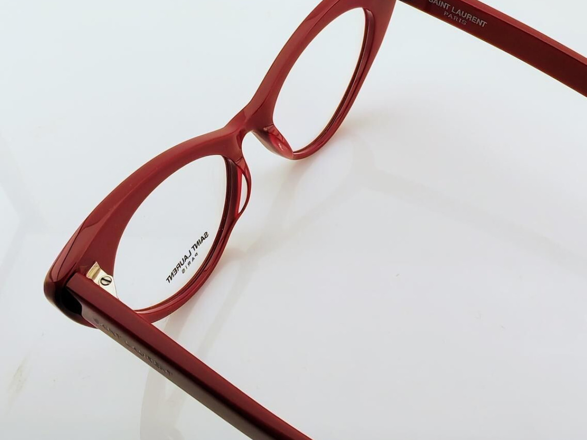 SAINT LAURENT - SL 217 004 53&curren;18