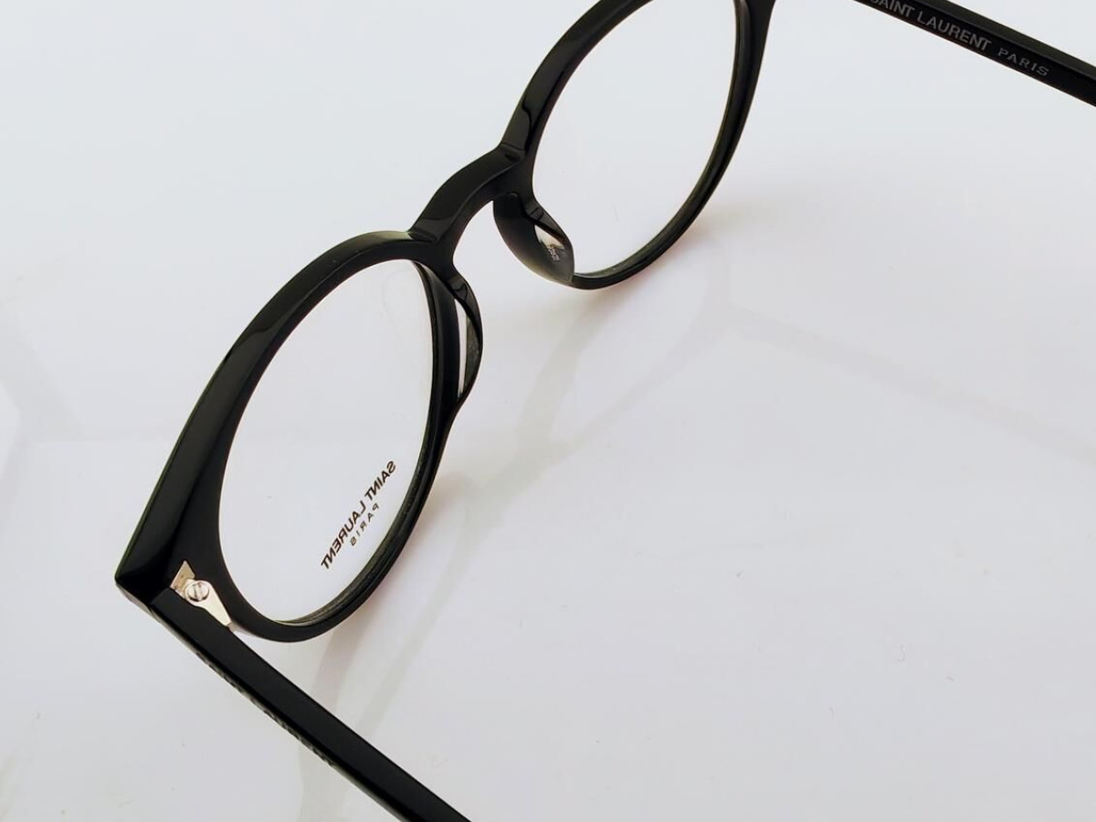 SAINT LAURENT - SL 238/F 001 52&curren;20