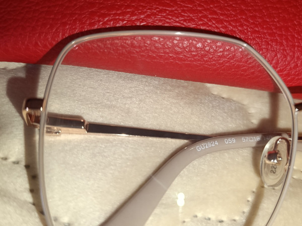 Guess - GU2824 57☐16 140&curren;16mm