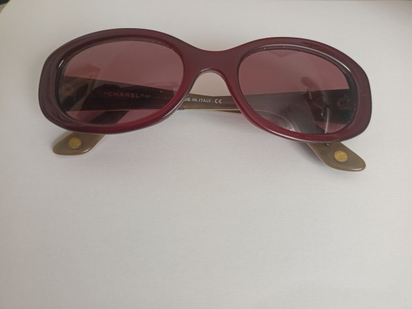 CHANEL - 5023 C591 5319 135...