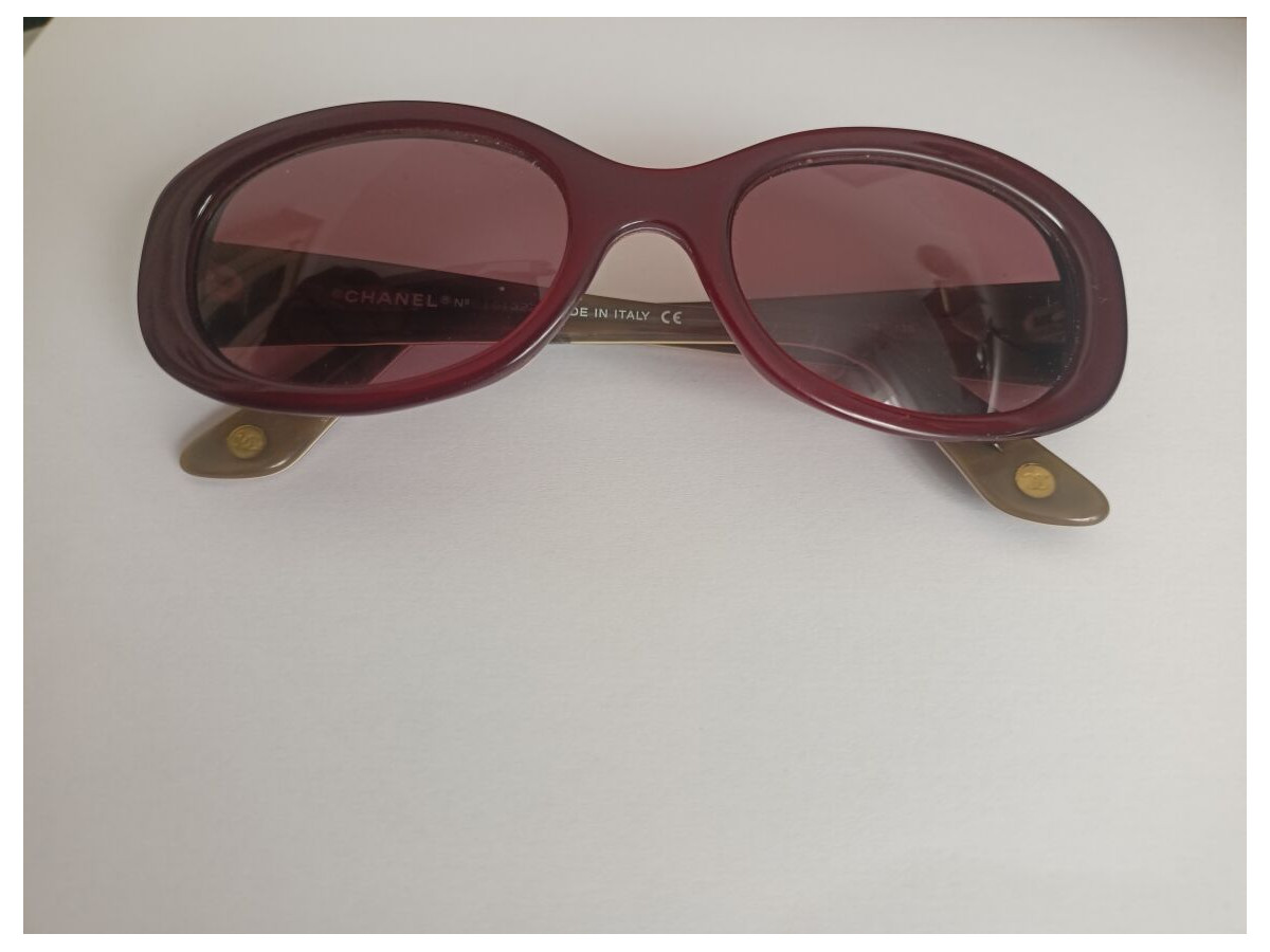 CHANEL - 5023 C591 5319 135 50¤120