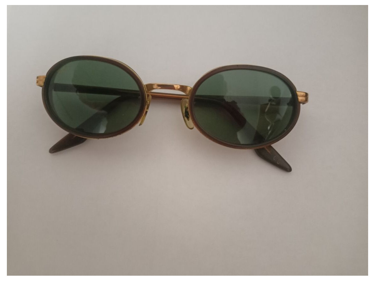 Ray ban B&L - B&L 48&curren;