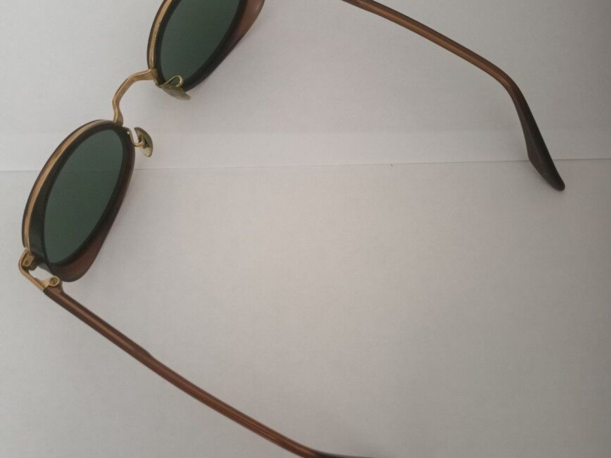 Ray ban B&L - B&L 48&curren;