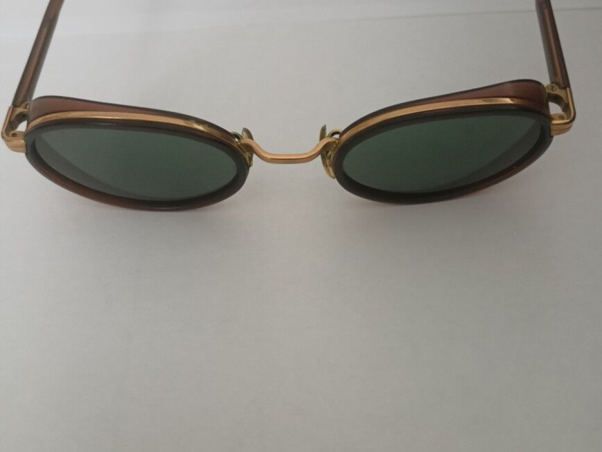 Ray ban B&L - B&L 48&curren;